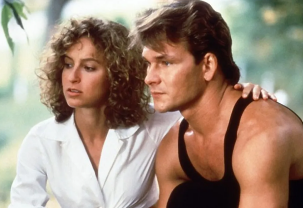 Clássico do cinema, "Dirty Dancing" estreou em 1987 (Foto: Divulgação)