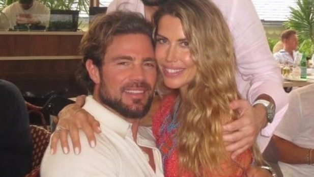 Daniel Vorcaro fez pedido para a Globo sobre a ex-noiva, Martha Graeff. (Foto: Reprodução/ Redes Sociais)