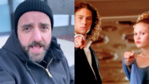 David Krumholtz