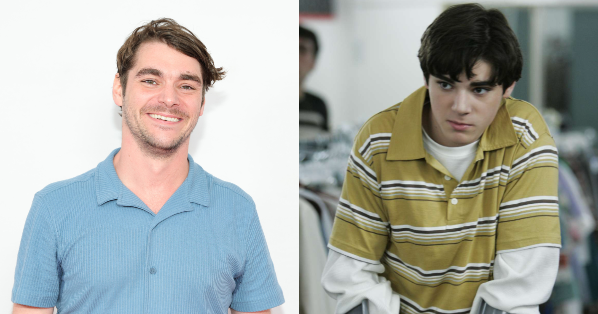 RJ Mitte, o Walt Jr. de “Breaking Bad”, morre aos 34 anos; causa é revelada pelo TMZ