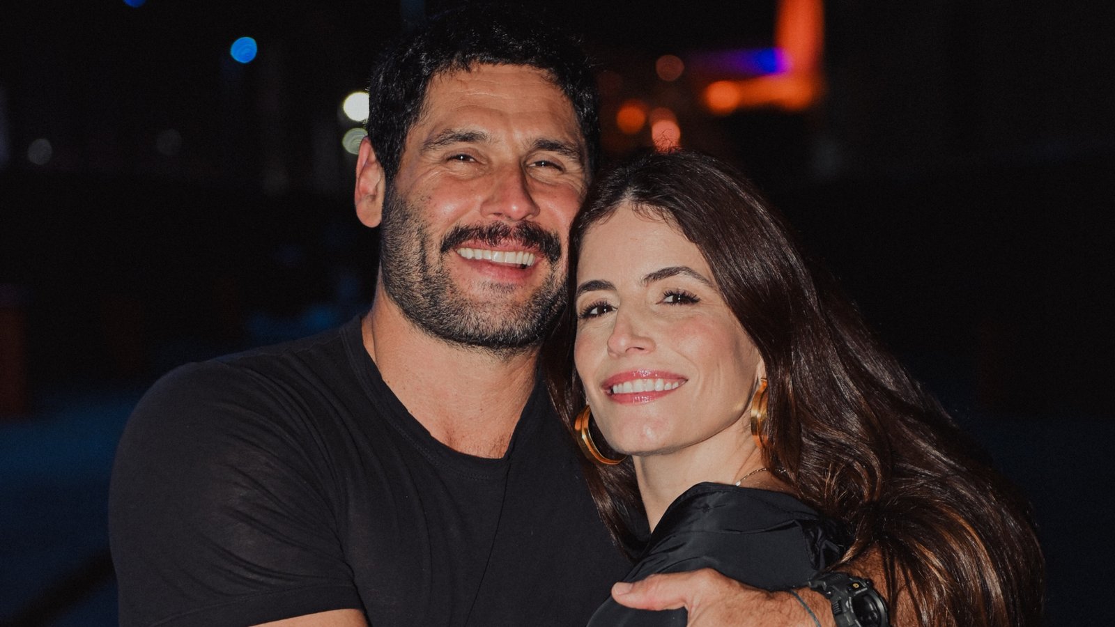Dudu Azevedo e Fernanda Mader header