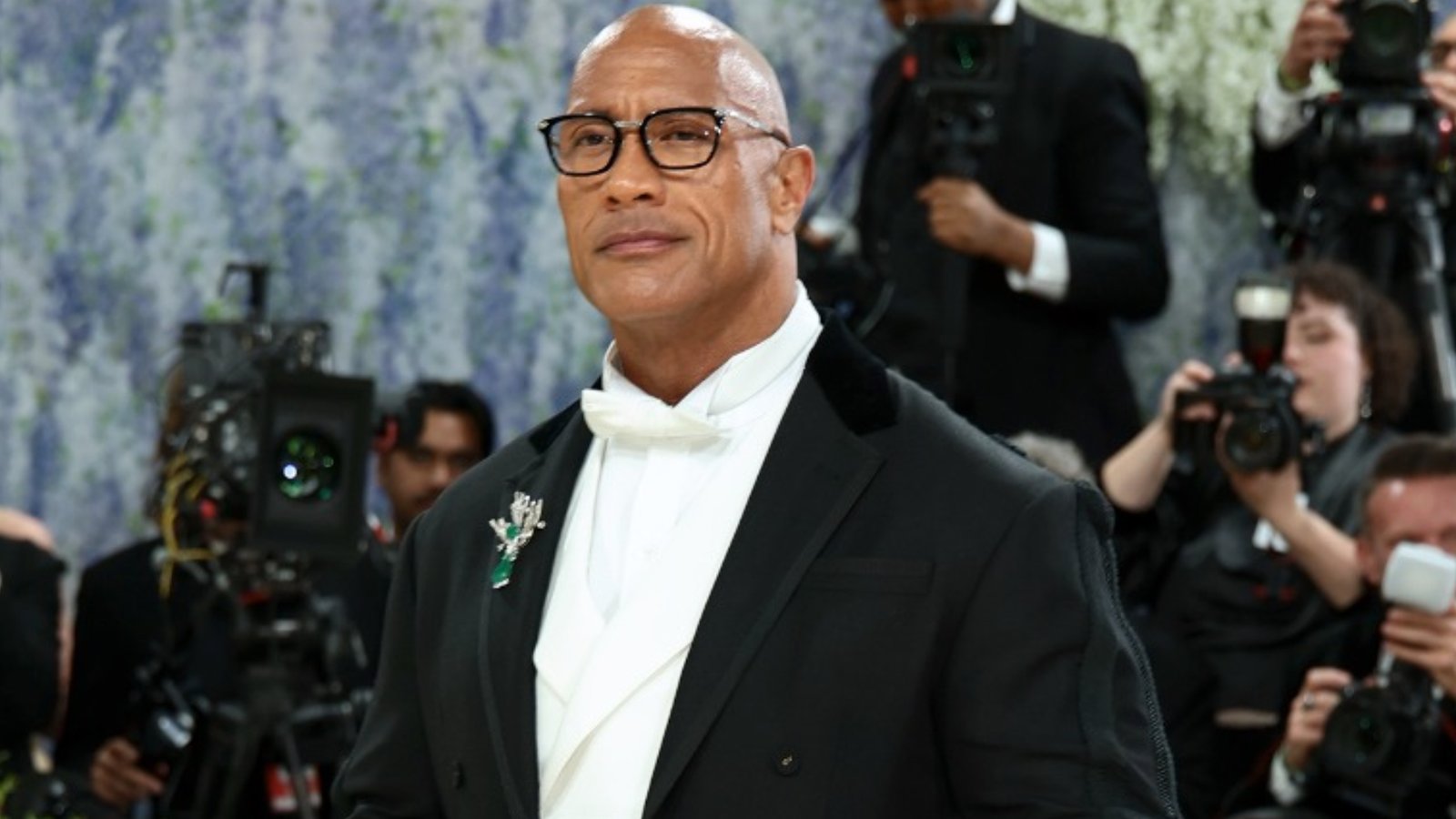Dwayne Johnson
