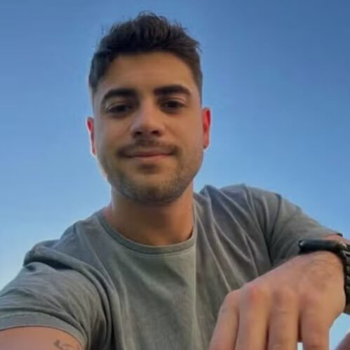 Marcelo Rocha engenheiro agredido 