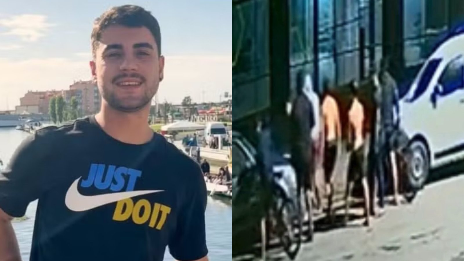Marcelo Rocha engenheiro agredido