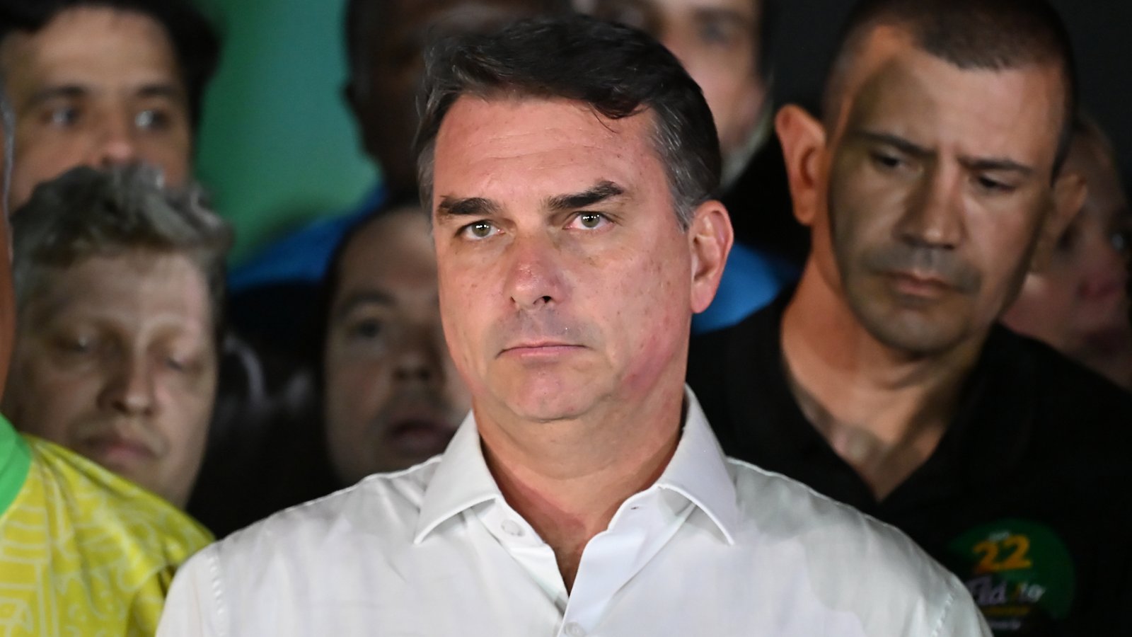 Flávio Bolsonaro