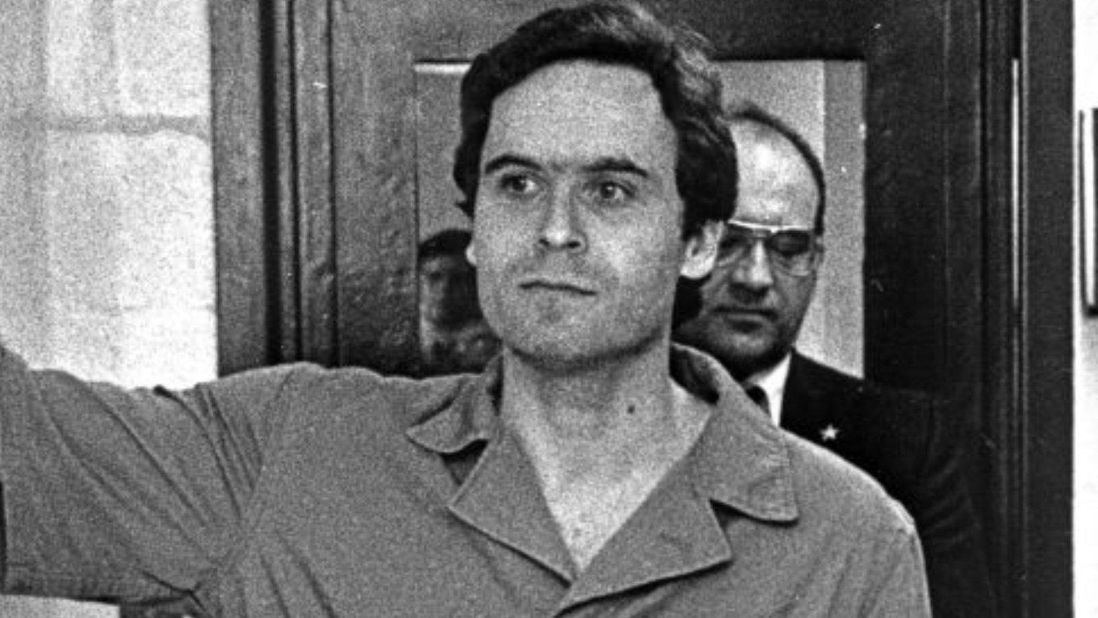 Ted Bundy