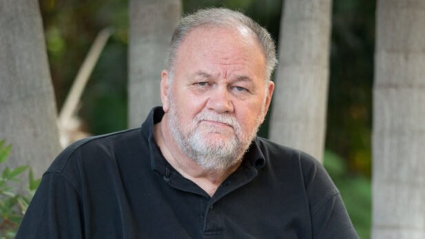 Thomas Markle Meghan Markle