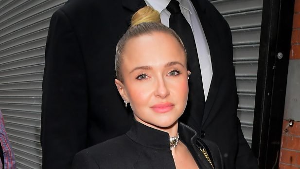 Hayden Panettiere