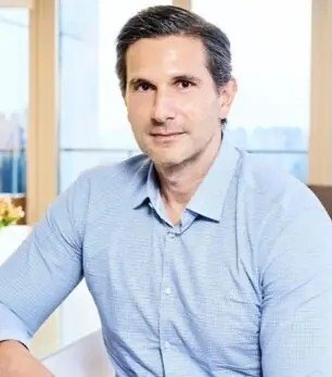 Frederic Kachar