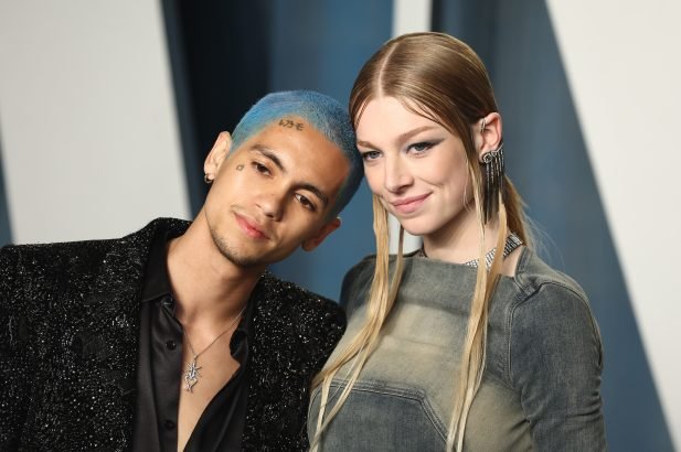 hunter schafer
