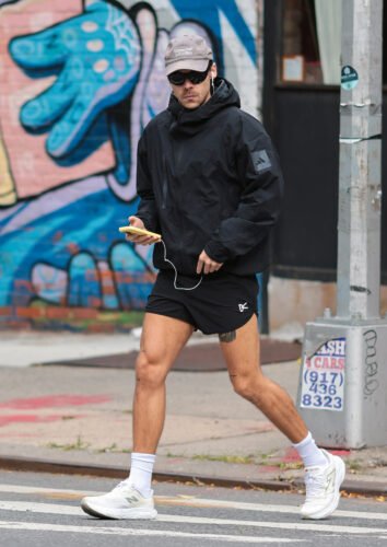 Harry Styles