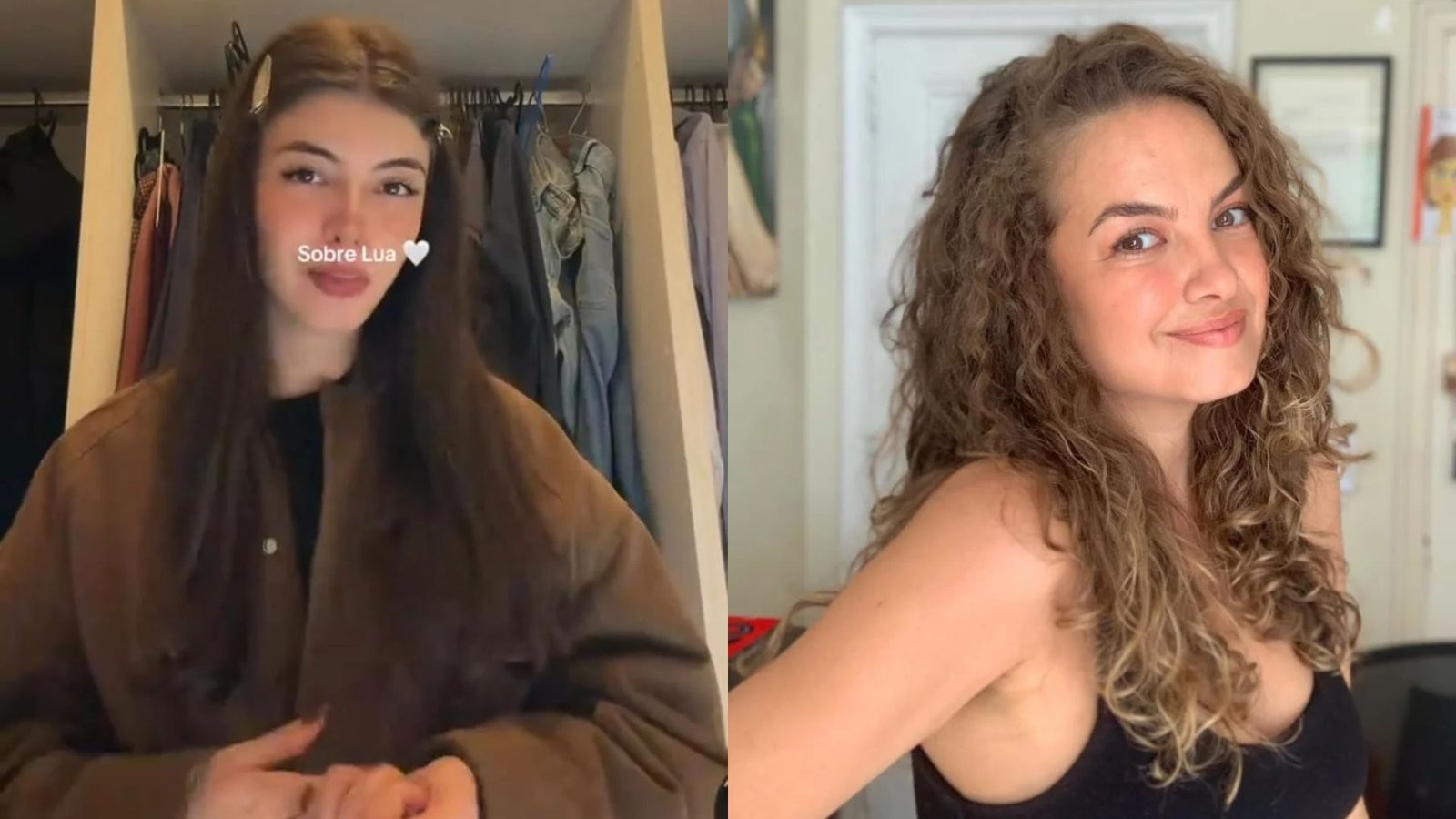 Prima revela diagnóstico de Lua Blanco e cirurgia feita pela atriz antes de morrer; assista