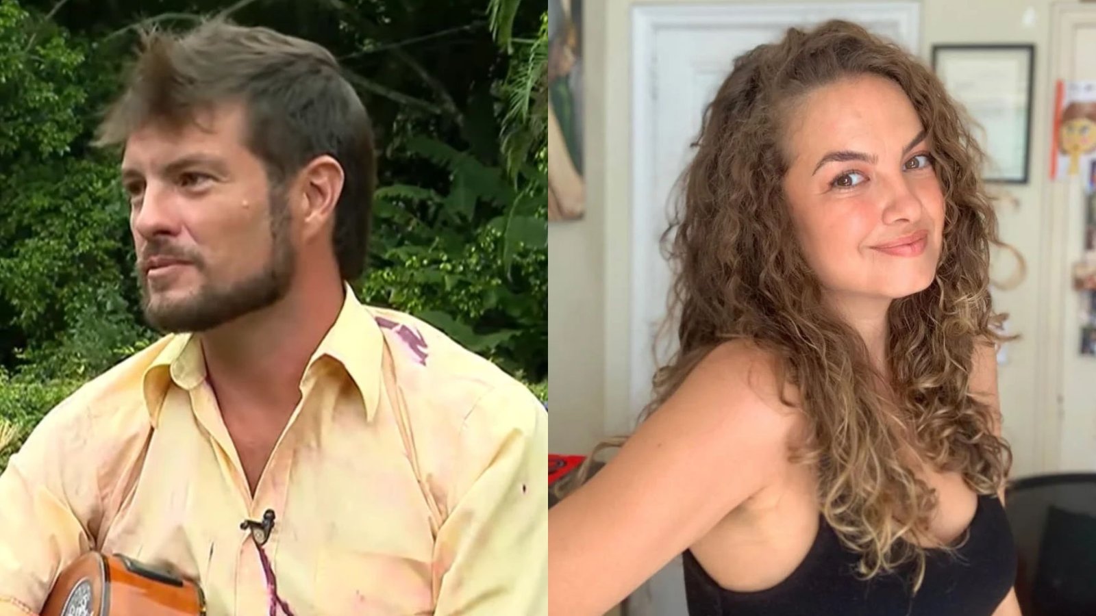 Lua Blanco: Irmão faz tributo emocionante e explica decisão da atriz de manter diagnóstico em segredo; assista