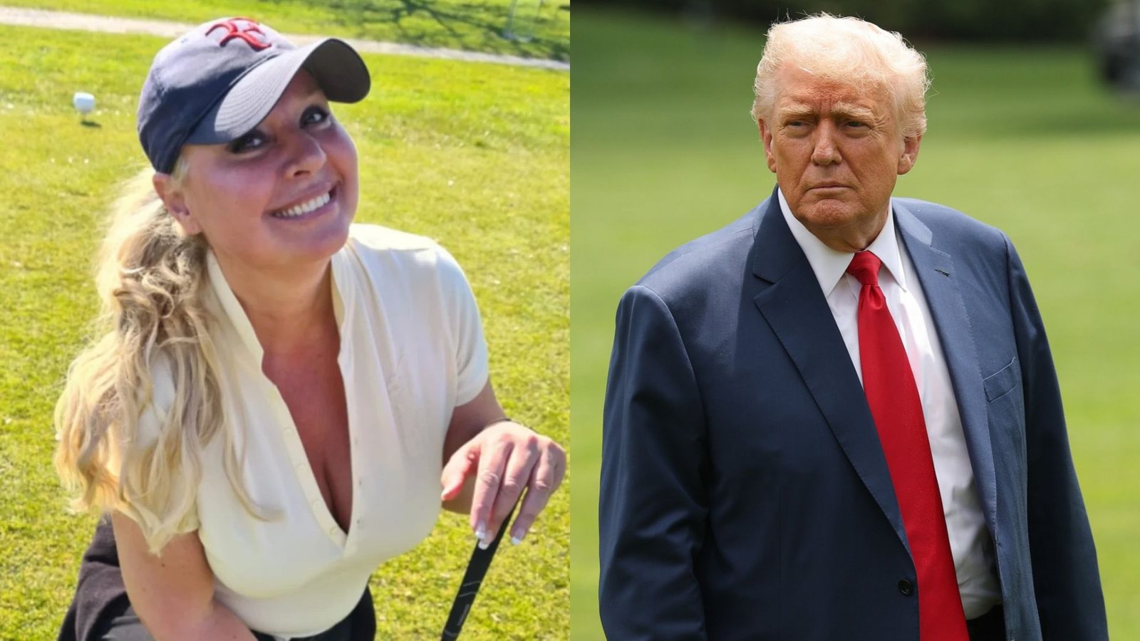 Ex-Miss Suíça acusa Donald Trump de estupro e presidente dos EUA se pronuncia