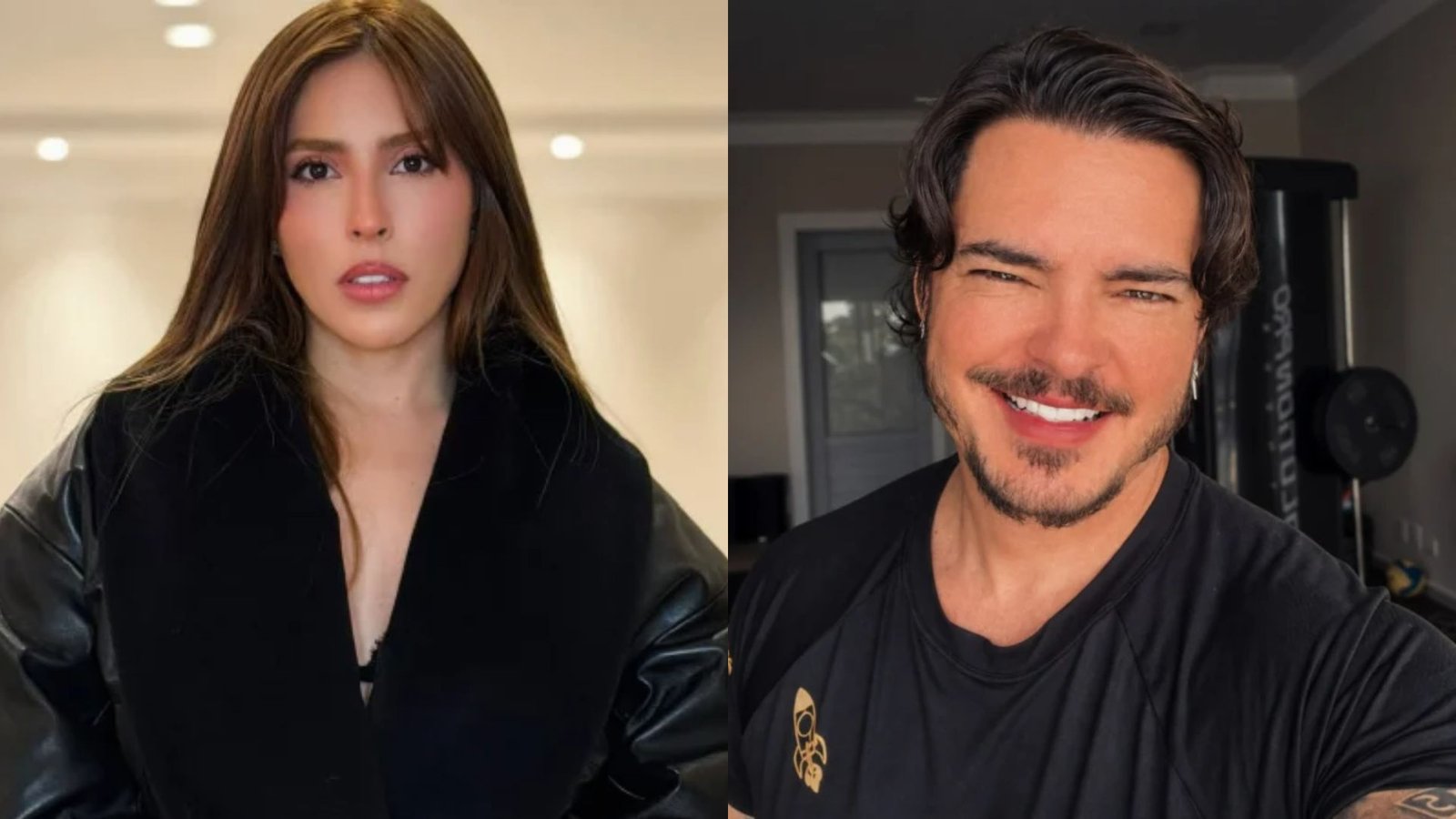 Manu Bahtidão ganha buquê de flores após separação de Anderson Halliday e posta músicas sugestivas; veja