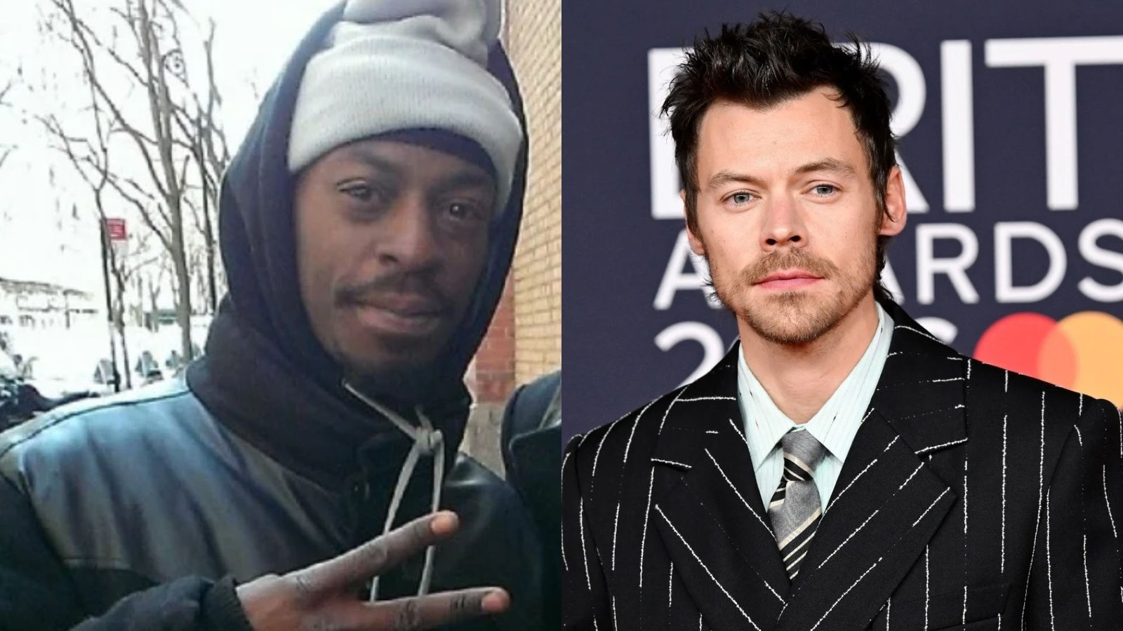 Caçador de autógrafos se pronuncia após perseguir Harry Styles em NY e surpreende ao revelar atitude do cantor; veja