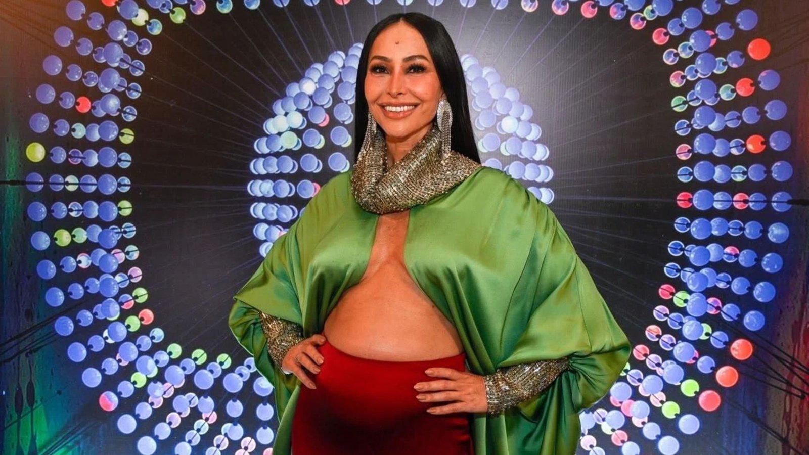 Sabrina Sato revela desejos na reta final da gravidez e surpreende ao expor episódio em voo: