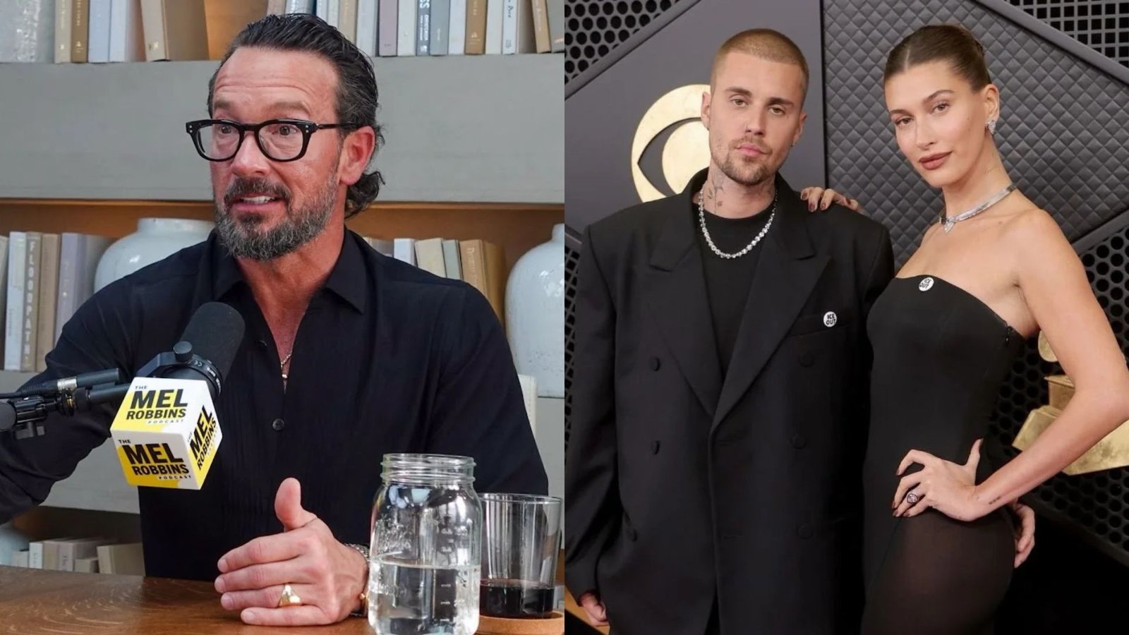 Pastor diz que foi expulso por Justin e Hailey Bieber de apartamento em NY e surpreende ao expor motivo