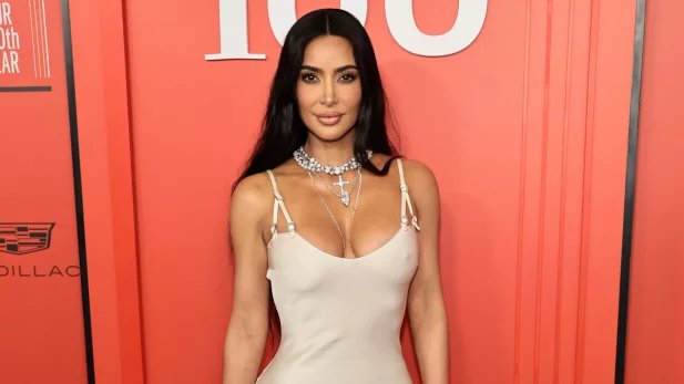 Kim Kardashian