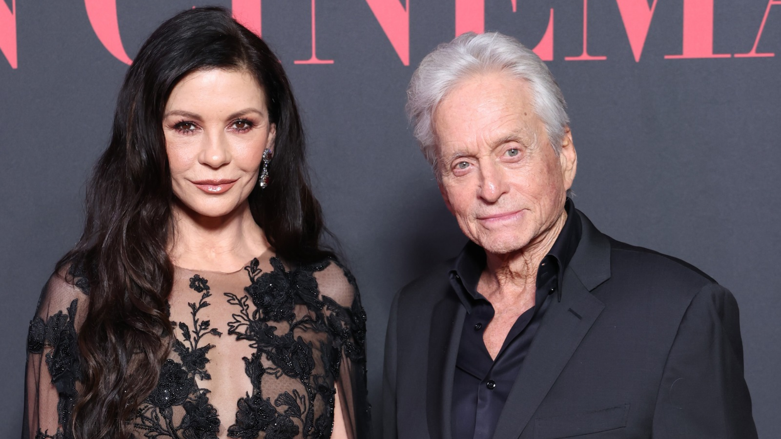 Michael Douglas revela segredo para salvar casamento com Catherine Zeta-Jones após separação em 2013