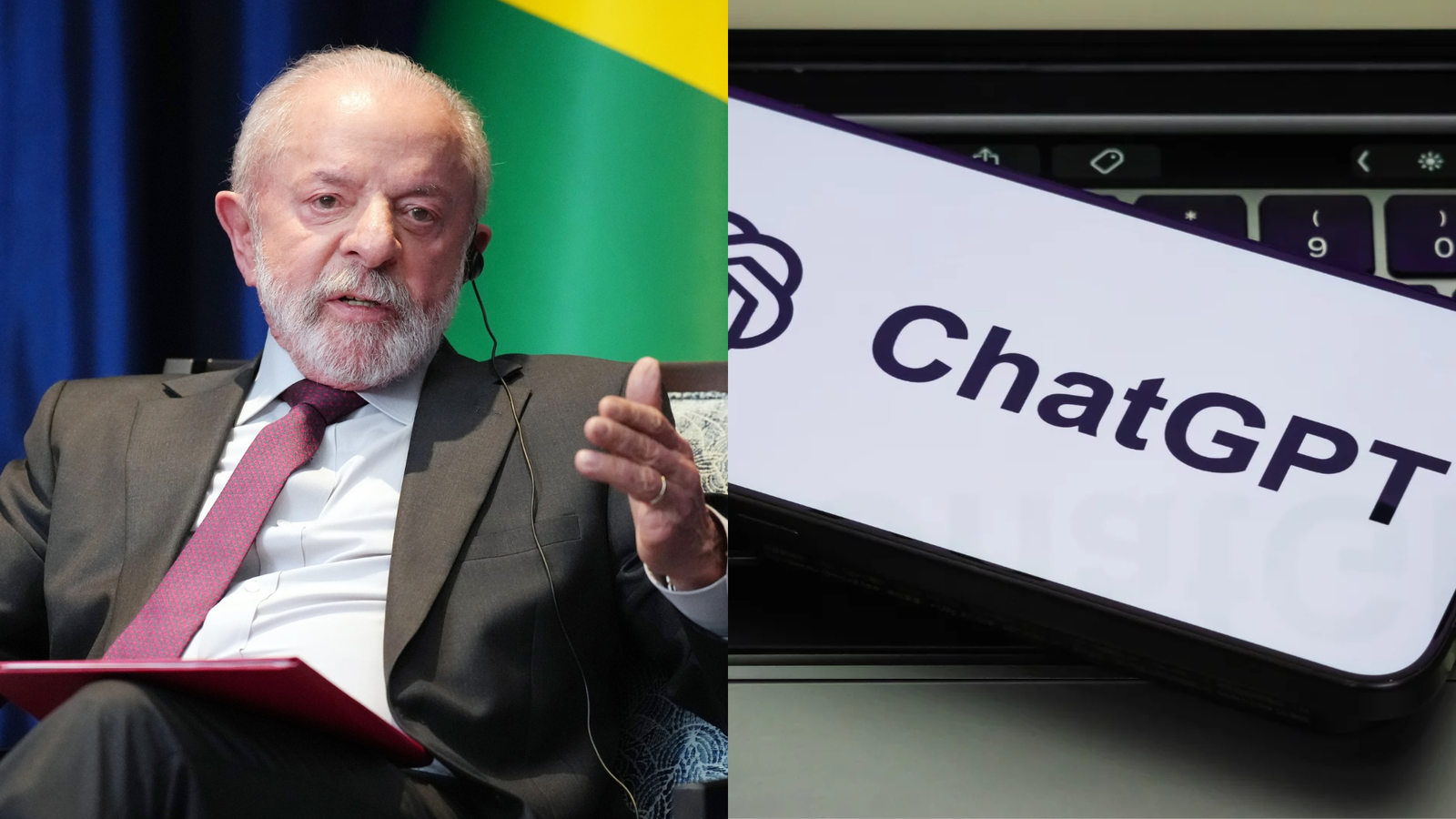 lula openai getty