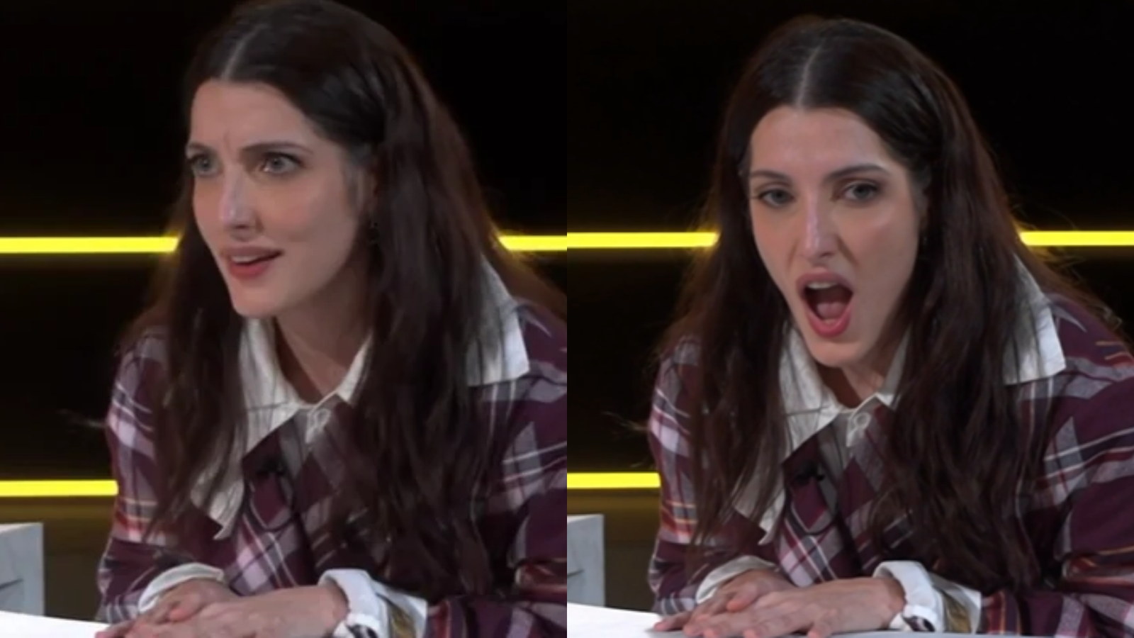 Clarice Falcão revela reação inesperada da mãe ao contar sobre bissexualidade; assista