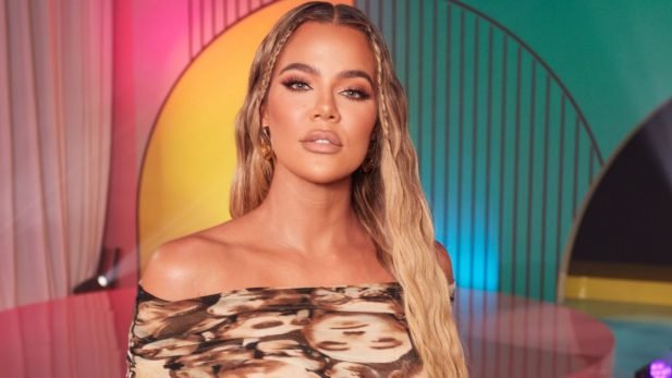 Khloe Kardashian rebateu críticas sobre uso de inteligência artificial (Foto: Getty)