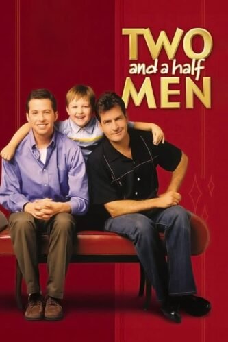 Charlie Sheen, "Two And A Half Man"