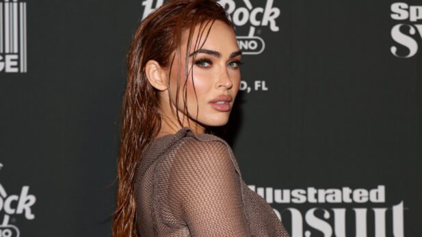 Megan Fox será sócia de plataforma (Foto: Getty)