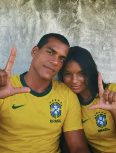 Mell Muzzillo e Marcello Mello Jr