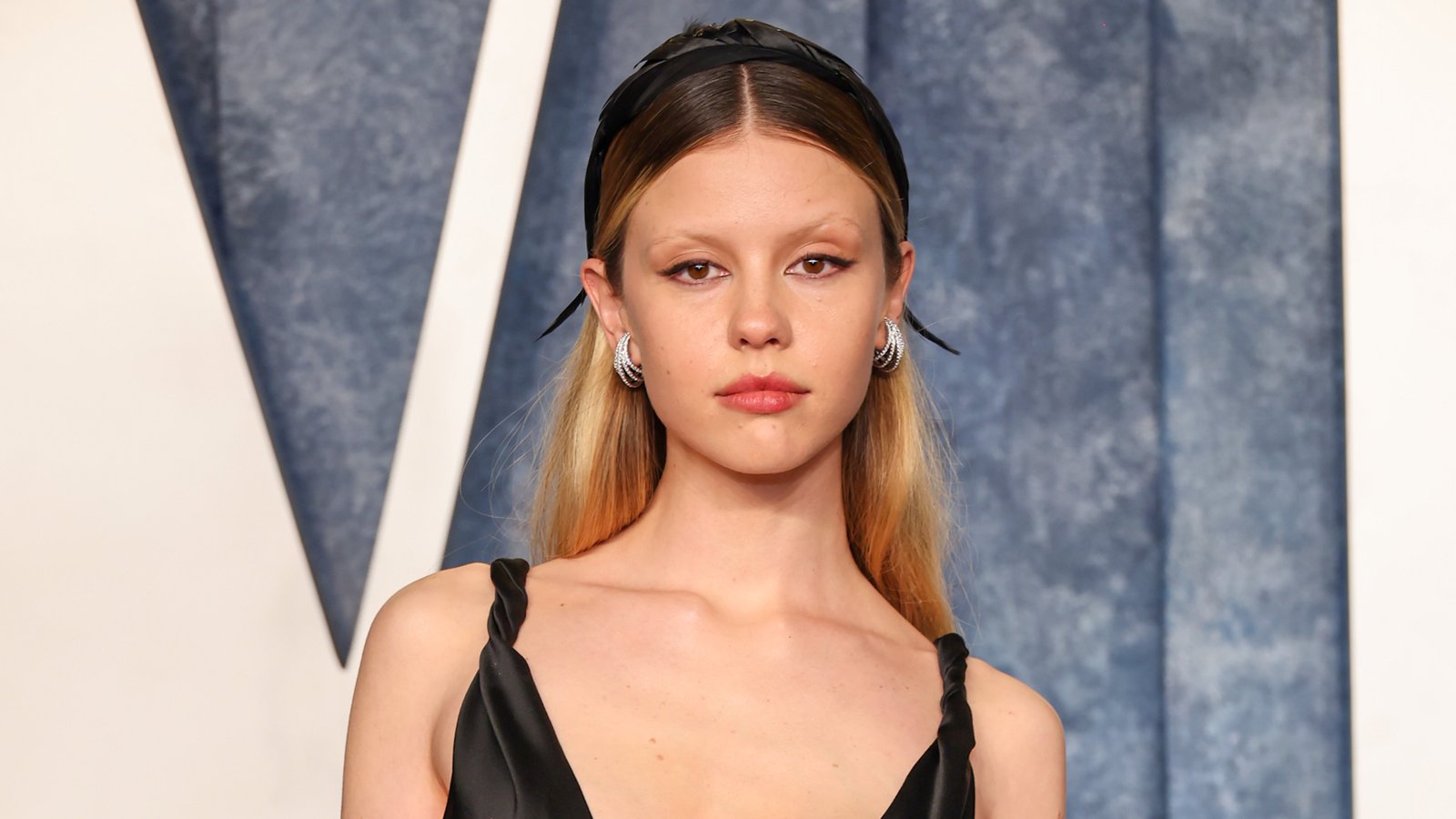 Mia Goth