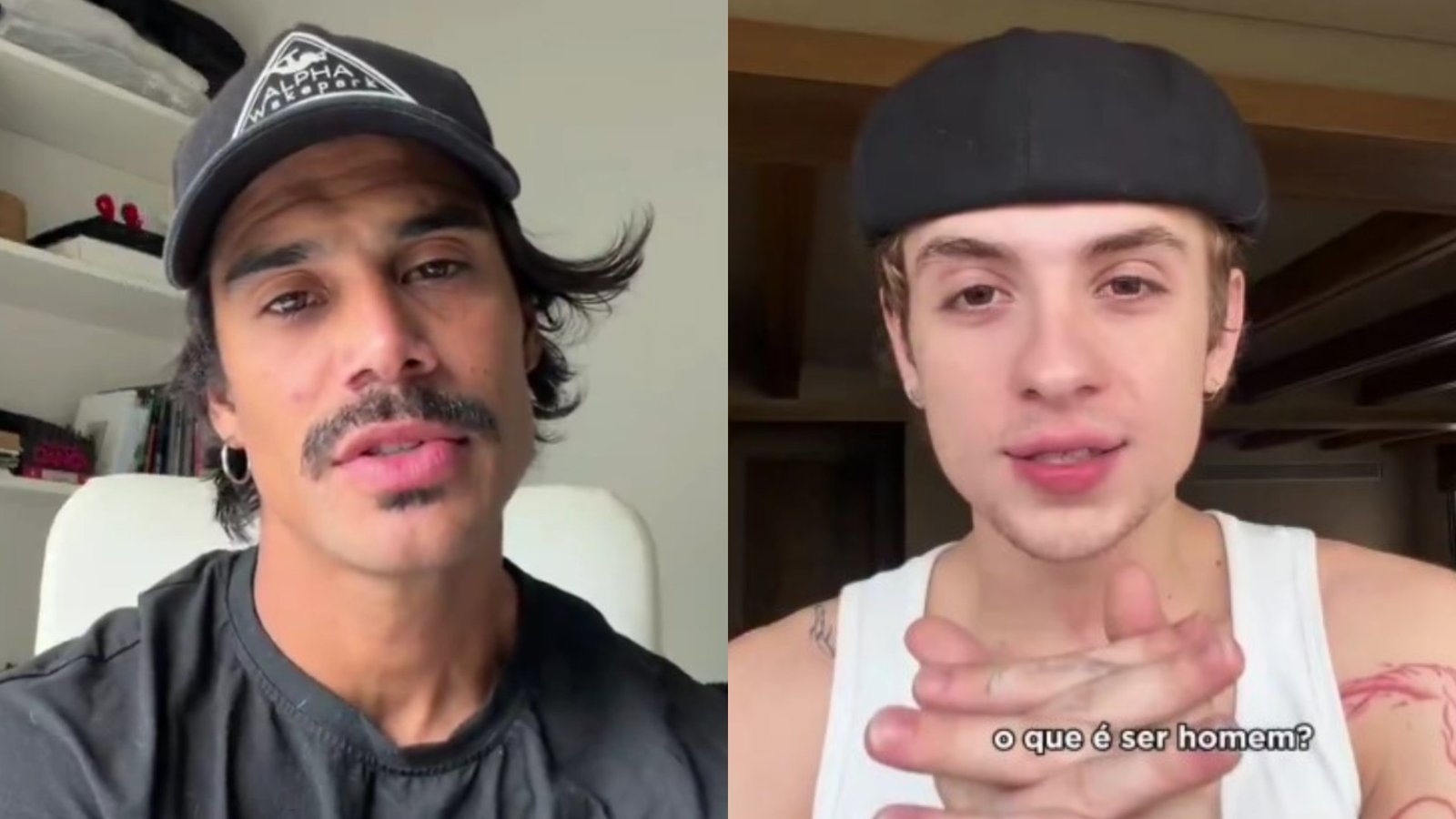 Micael Borges Juliano Floss