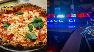 PM pizza