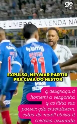 Luana Piovani Bruna Biancardi