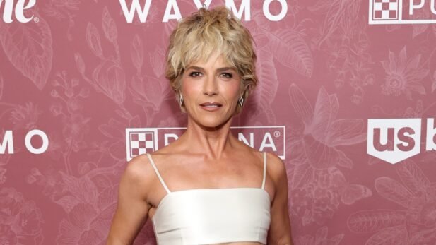 Selma Blair