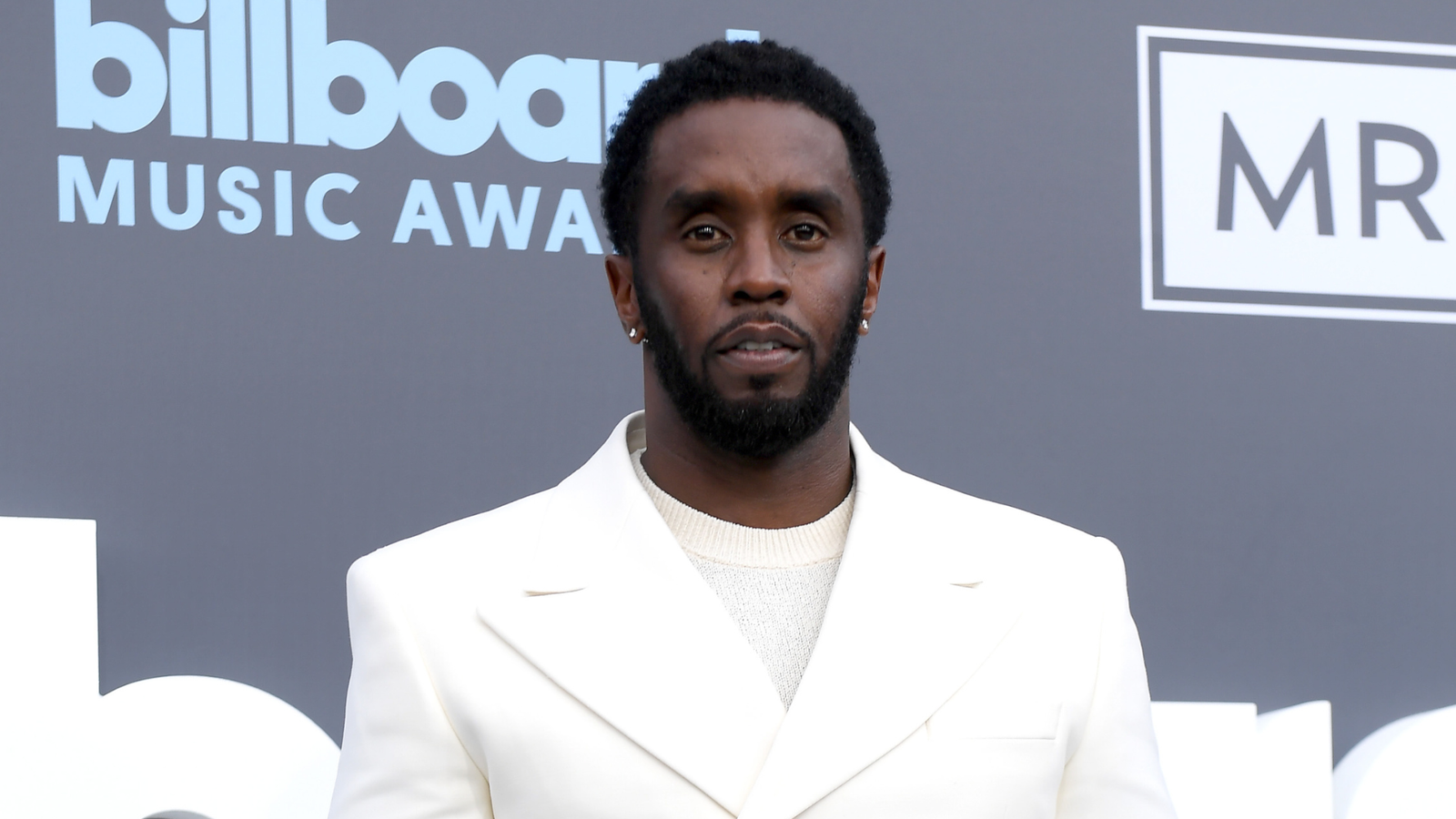 Sean Diddy Combs