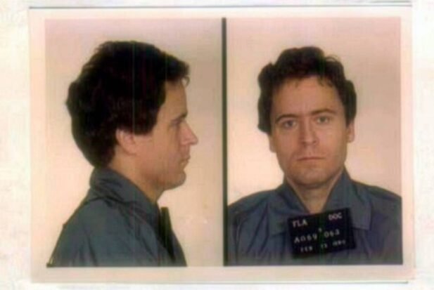 Ted Bundy