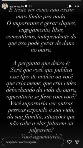 Arthur Aguiar
