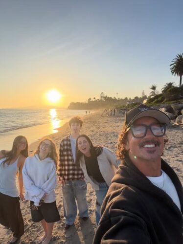 Pastor Justin Bieber