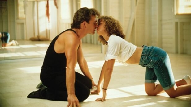 Dirty Dancing: produtora revela se pretende usar IA para trazer Patrick Swayze de volta em continuação (Foto: Divulgação)