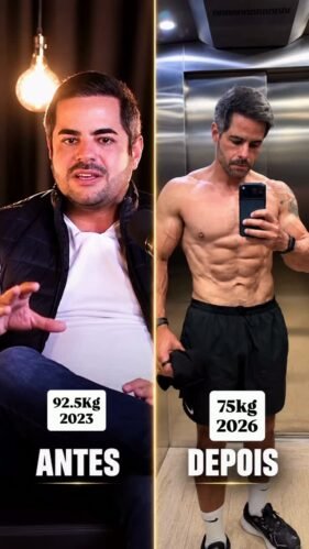 Kaká Diniz