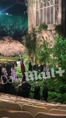 Casamento Taylor Swift e Travis Kelce