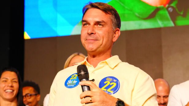 flávio bolsonaro