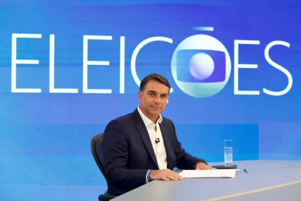 Flávio Bolsonaro