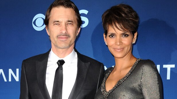 Halle Berry e Olivier Martinez estão se enfrentando na Justiça (Foto: Getty)