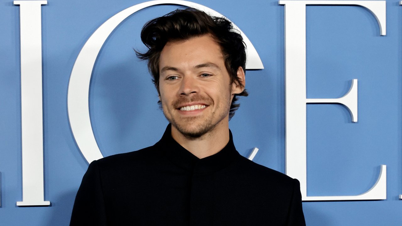Harry Styles
