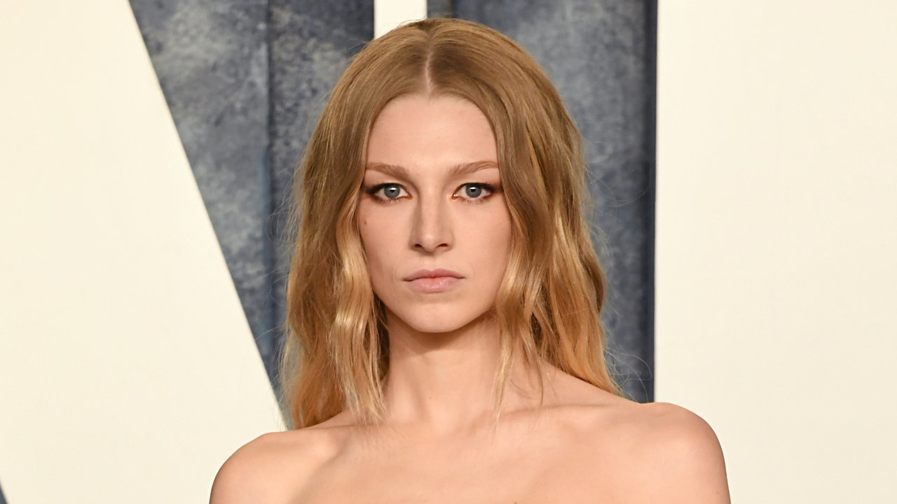 hunter schafer