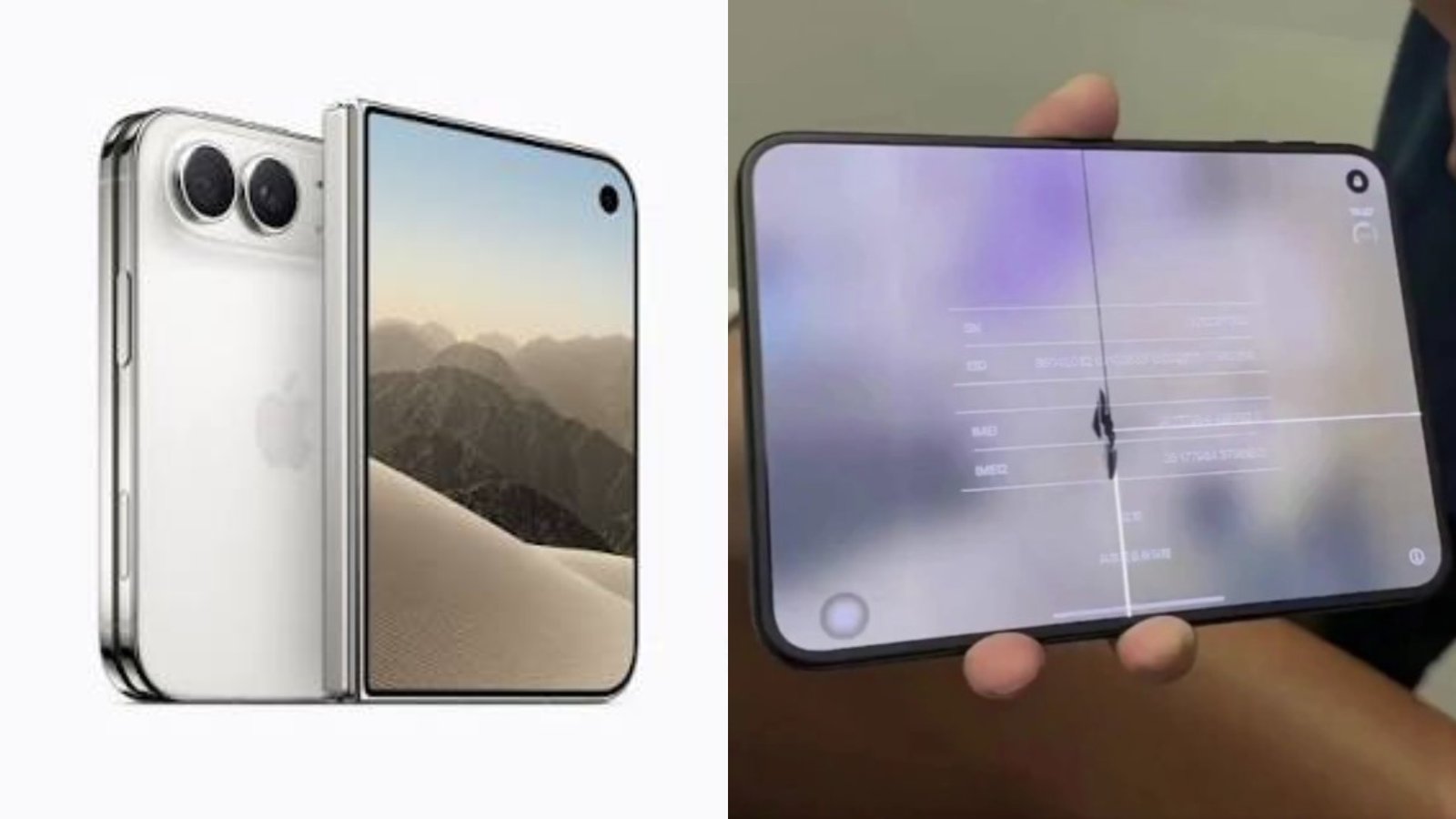 iPhone Duo
