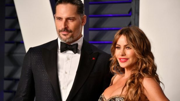 Joe Manganiello e Sofia Vergara ficaram juntos por sete anos. (Foto: Getty)