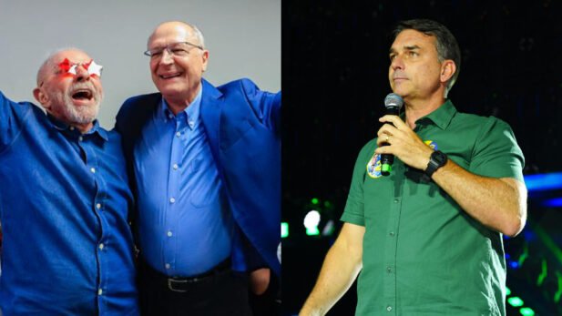 lula bolsonaro nikolas